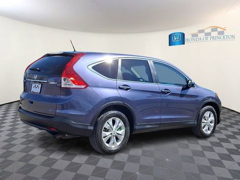 Used 2013 Honda CR-V EX image 6