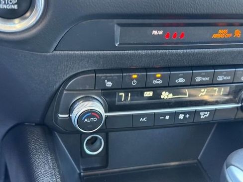 Used 2025 MAZDA CX-5 AWD 2.5 S w/ Select Package image 24