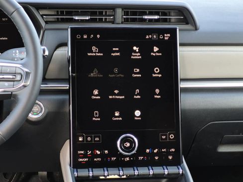 New 2026 GMC Terrain Elevation w/ Elevation Premium Package image 14