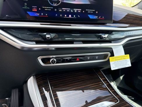 New 2026 BMW X5 xDrive40i AWD/4WD image 29