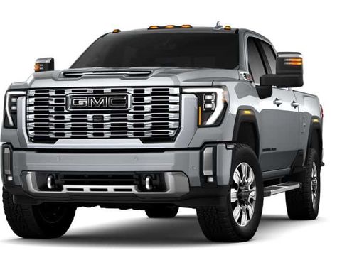 New 2026 GMC Sierra 2500 Denali w/ Denali Reserve Package AWD/4WD image 29