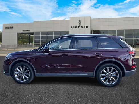 Used 2020 Lincoln Corsair AWD w/ Premium Package image 6