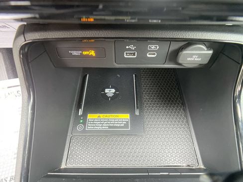 Certified 2024 Honda CR-V Sport Touring image 22
