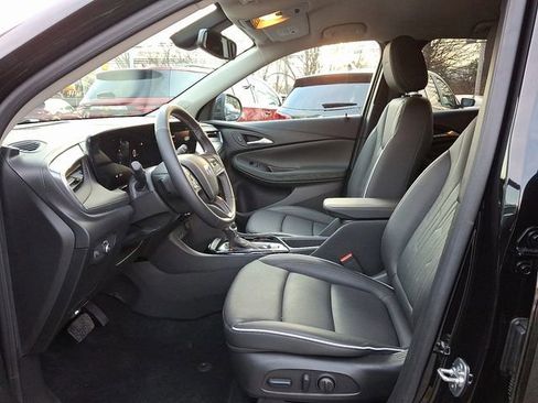 Used 2024 Buick Encore GX Avenir w/ Avenir Convenience Package image 23