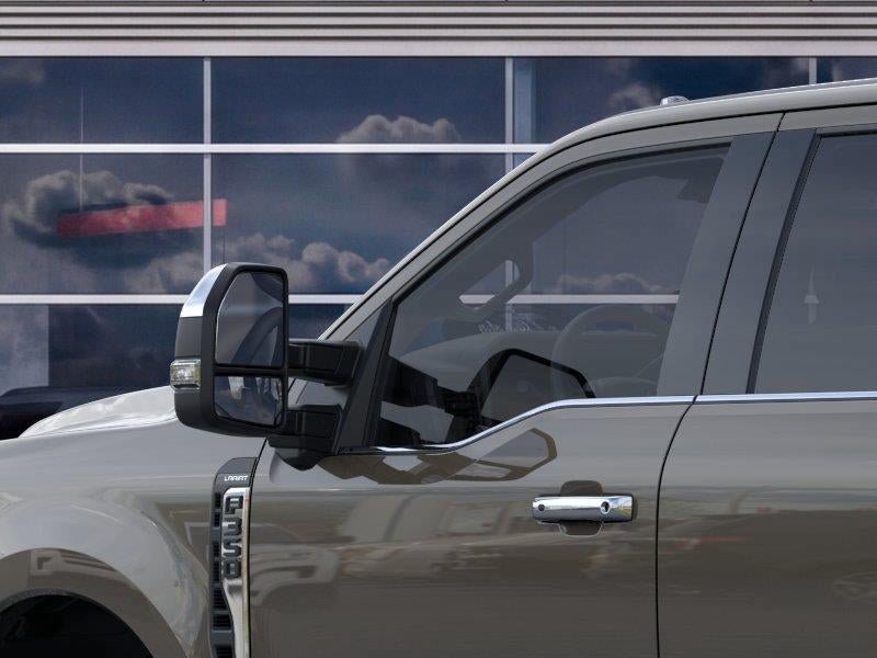 New 2026 Ford F350 Lariat w/ Lariat Premium Package AWD/4WD image 20