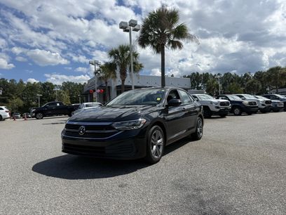 Used 2024 Volkswagen Jetta SE