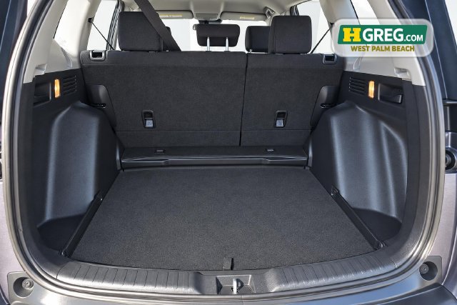 Used 2020 Honda CR-V LX image 17