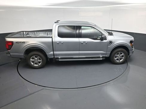 Used 2025 Ford F150 XLT w/ Equipment Group 301A Standard image 36