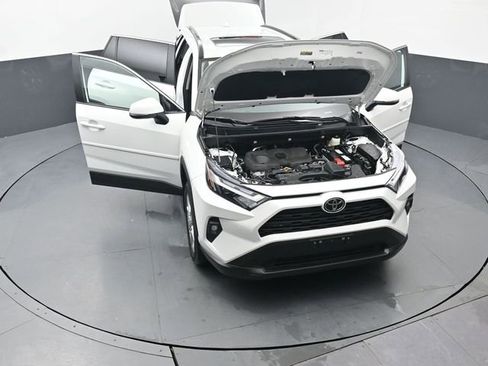 Certified 2025 Toyota RAV4 XLE Premium w/ Weather Package image 62