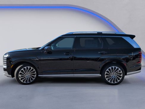New 2026 Hyundai Palisade Calligraphy AWD/4WD image 10