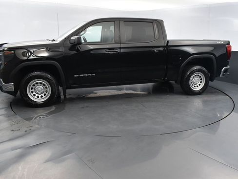 Used 2022 GMC Sierra 1500 Pro image 17
