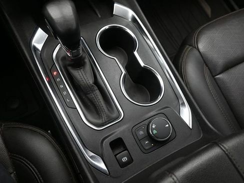 Used 2023 Chevrolet Traverse High Country w/ LPO, Floor Liner Package FWD image 45