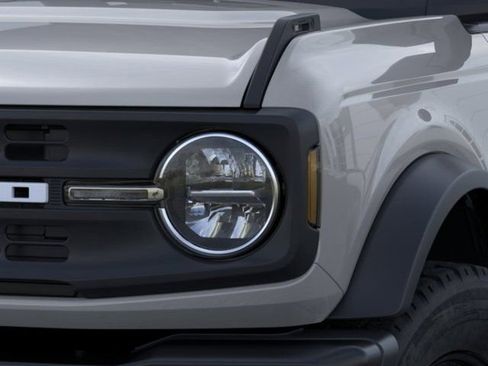 New 2026 Ford Bronco Big Bend AWD/4WD image 20