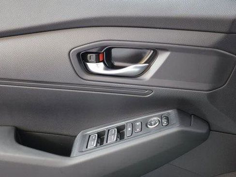 New 2025 Honda Accord LX image 20