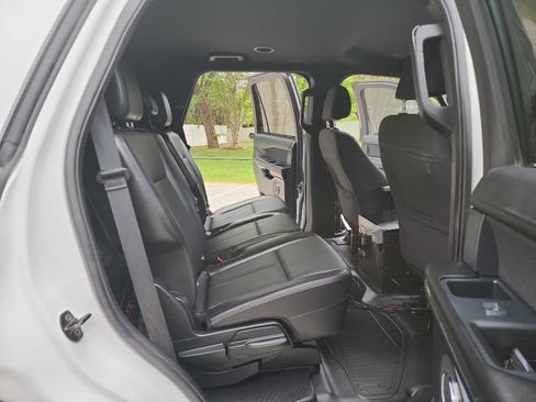 Used 2018 Ford Expedition XL AWD/4WD image 30