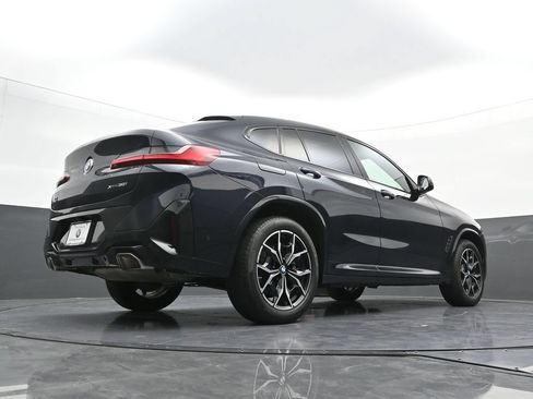 Used 2025 BMW X4 xDrive30i w/ Premium Package AWD/4WD image 28