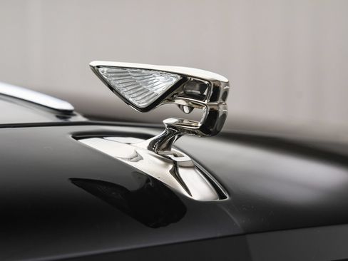 New 2026 Bentley Flying Spur Plug-In Hybrid AWD/4WD image 28