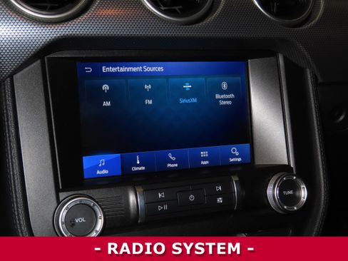 Used 2021 Ford Mustang GT w/ Equipment Group 301A image 19