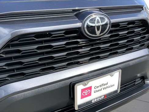 Certified 2024 Toyota RAV4 XLE w/ Convenience Package FWD image 29