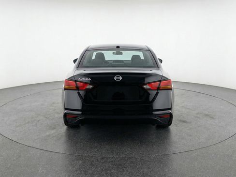 Used 2025 Nissan Altima 2.5 SV image 7