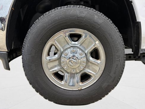 Used 2021 RAM 2500 Big Horn image 49