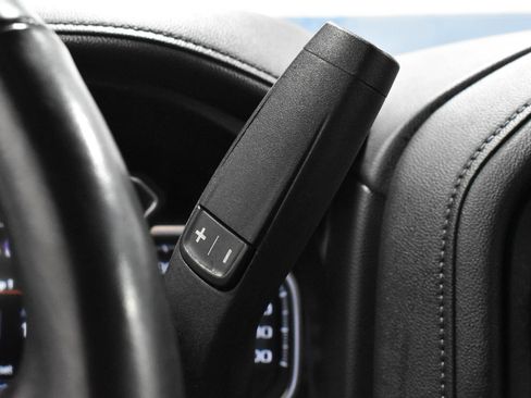 Used 2021 GMC Sierra 1500 Denali w/ Technology Package image 14