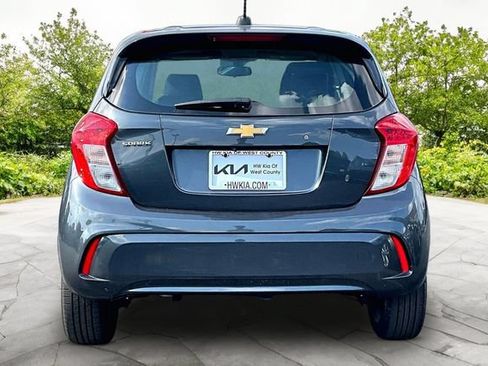 Used 2019 Chevrolet Spark LS FWD image 3