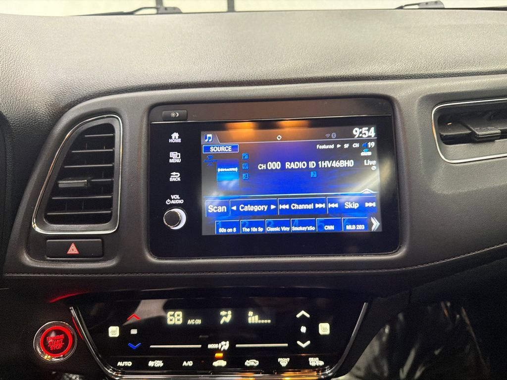 Used 2022 Honda HR-V EX image 28