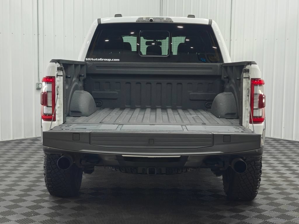 Used 2023 Ford F150 Raptor w/ Raptor Carbon Fiber Package AWD/4WD image 29