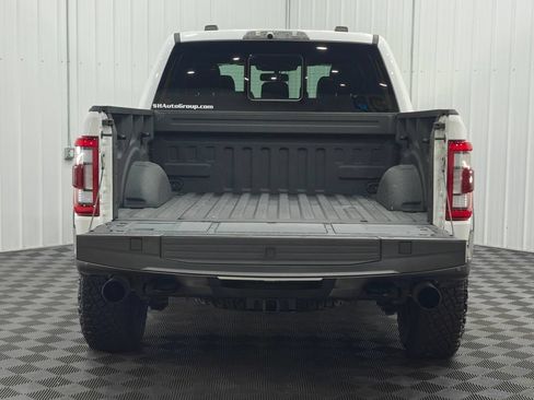 Used 2023 Ford F150 Raptor w/ Raptor Carbon Fiber Package AWD/4WD image 29