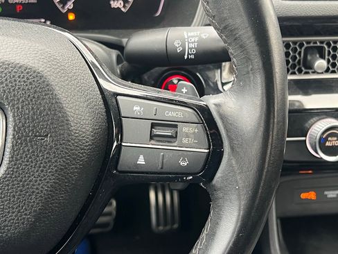 Used 2023 Honda Civic Sport image 26