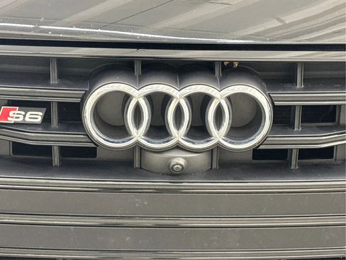 Used 2020 Audi S6 Prestige w/ Prestige Package AWD/4WD image 36