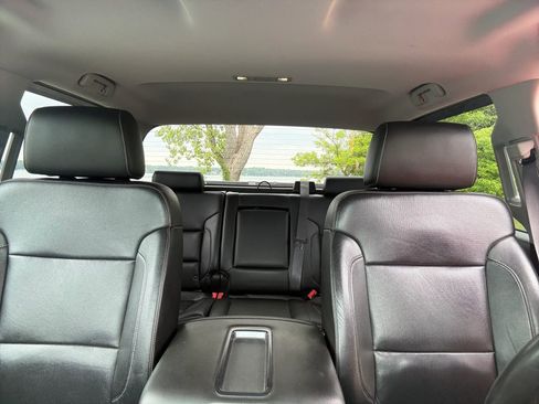 Used 2015 Chevrolet Silverado 3500 LTZ w/ LTZ Plus Package AWD/4WD image 19