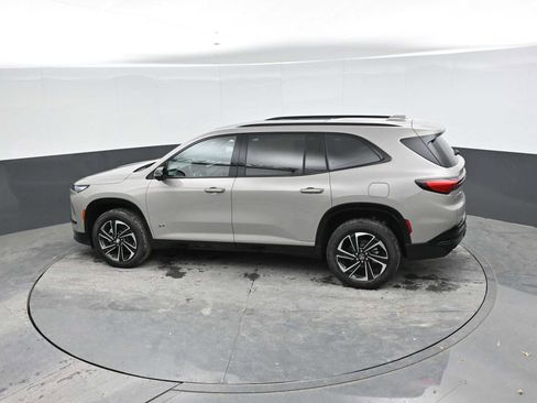 New 2026 Buick Enclave Sport Touring w/ Power Package image 25