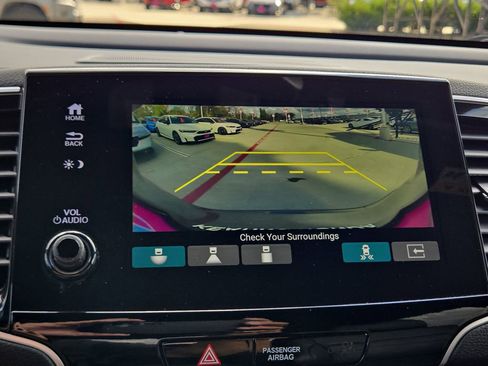 Certified 2021 Honda Passport Elite image 25