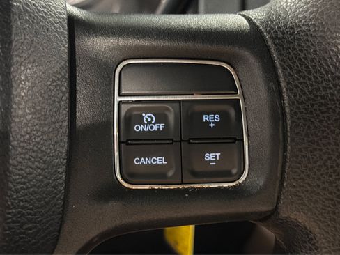 Used 2016 RAM 2500 Tradesman w/ Chrome Appearance Group AWD/4WD image 24