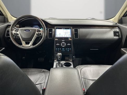 Used 2019 Ford Flex Limited FWD image 18