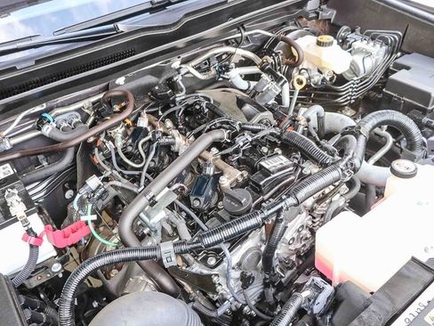 Used 2024 Toyota Tacoma TRD Sport image 29