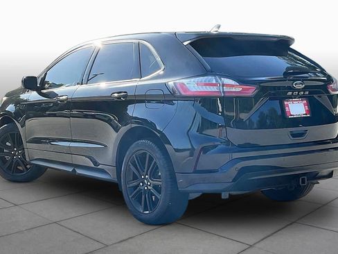 Used 2022 Ford Edge ST-Line w/ Class II Trailer Tow Package AWD/4WD image 23