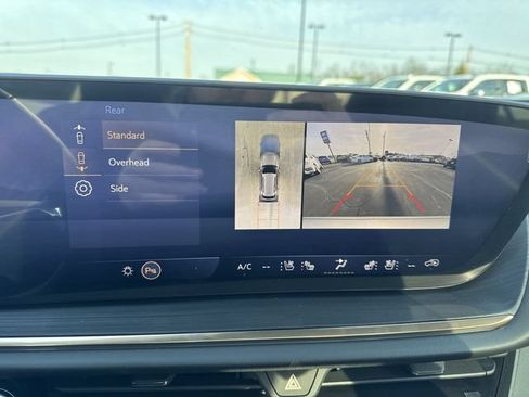 New 2026 Buick Envision Avenir AWD/4WD image 17