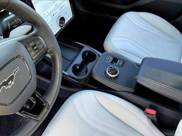 Used 2023 Ford Mustang Mach-E Premium RWD image 11