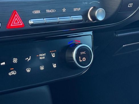 New 2026 Hyundai Palisade Calligraphy image 35