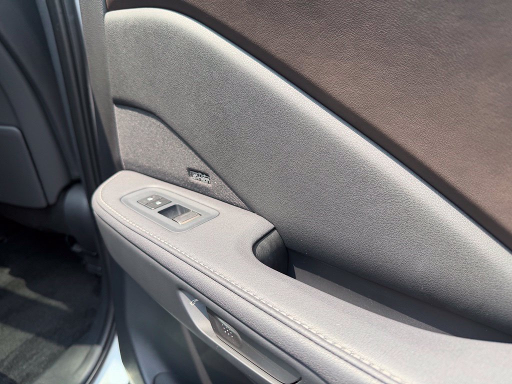Used 2025 Lexus TX 350 AWD w/ Technology Package image 25