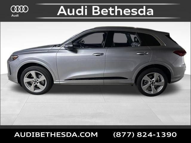 New 2026 Audi Q5 Premium Plus AWD/4WD image 4