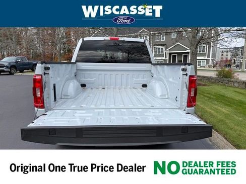 Used 2022 Ford F150 XLT w/ Equipment Group 302A High image 12