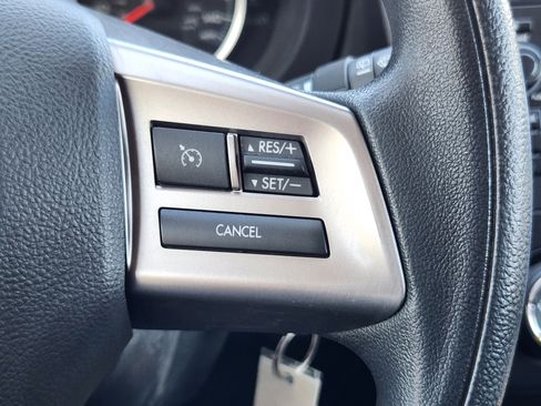 Used 2014 Subaru Forester 2.5i Premium w/ Popular Package #1 AWD/4WD image 29