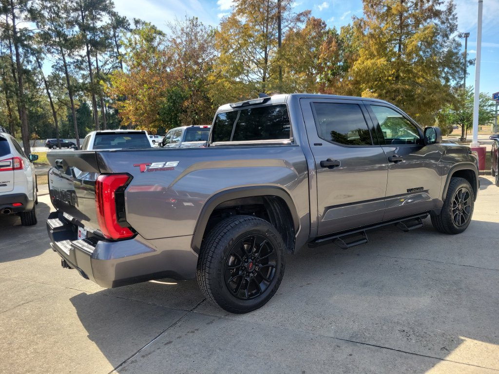 Used 2023 Toyota Tundra SR5 RWD image 7