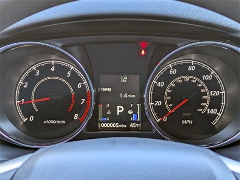 New 2026 Mitsubishi Outlander Sport ES image 28