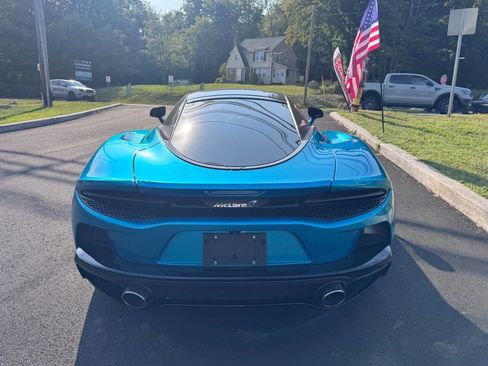 Used 2023 McLaren GT image 5