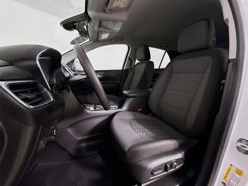 Used 2022 Chevrolet Equinox LT image 20